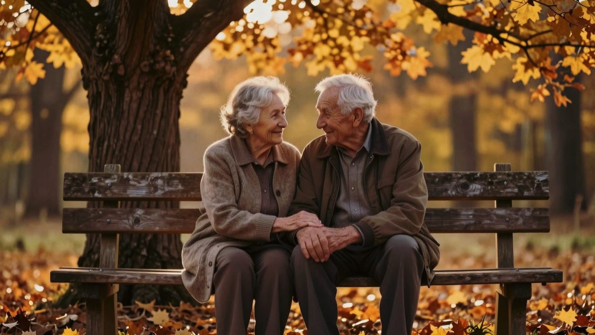 Второй шанс 