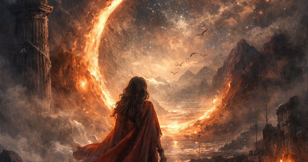 26 января мир проснется другим