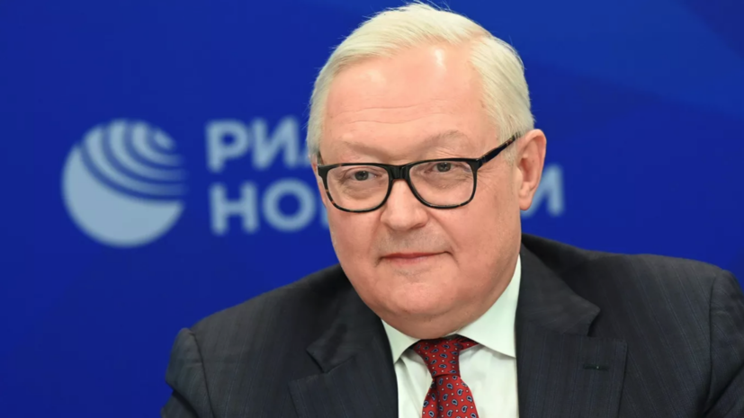   РИА Новости