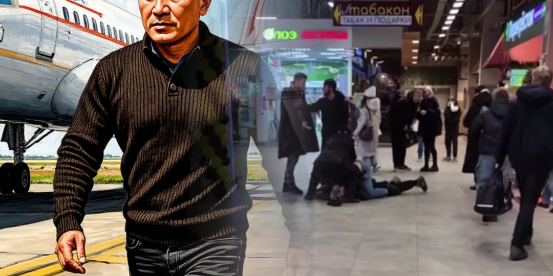 Из Узбекистана выдачи нет. Сбежавшему после гибели парня охраннику опасаться не стоит