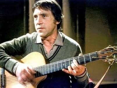 Владимир Высоцкий: интересные цитаты музыканта.