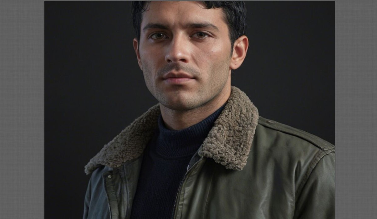 Настя влюбилась в Олега с первого взгляда