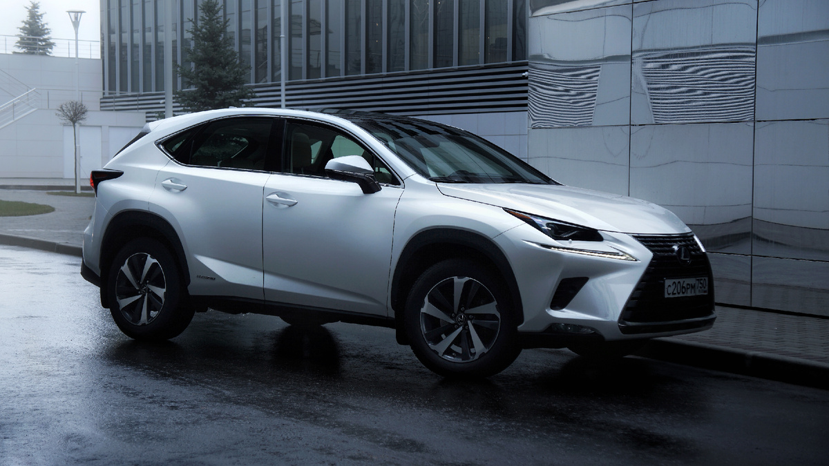 Современные авто стали гораздо сложнее, чем ранее