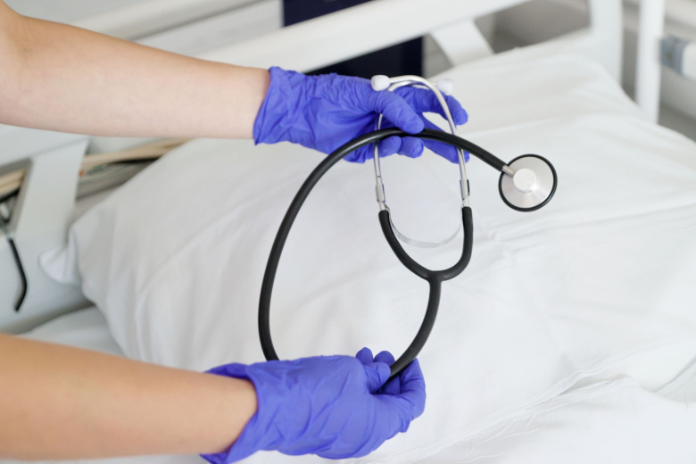    Алексей Белкин/NEWS.ru