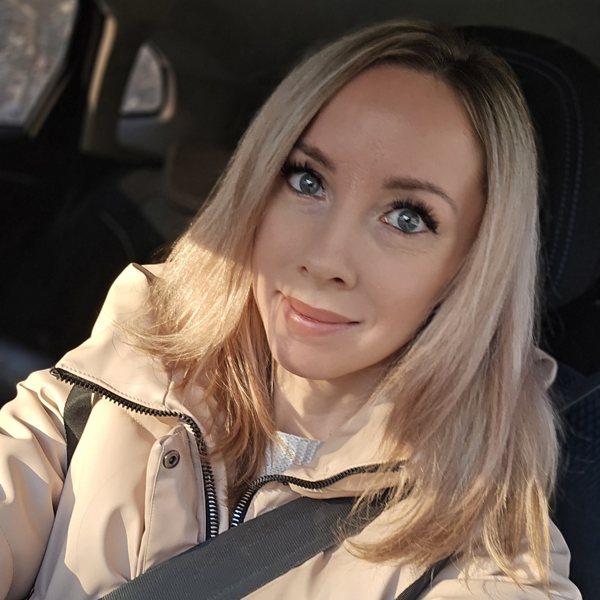 Автор, большую часть жизни проводящий за рулем