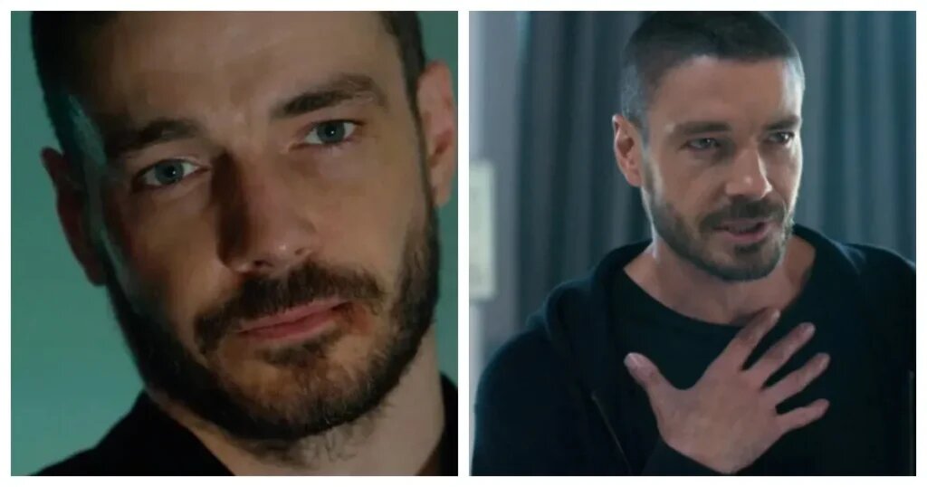    Фото: Кадр из сериала