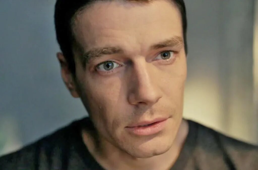    Фото: Кадр из сериала