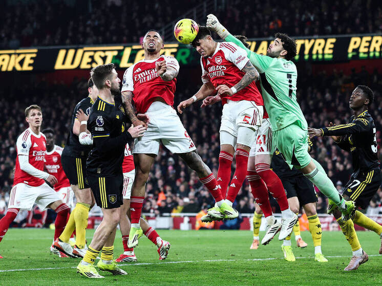     фото: IMAGO/David Klein / www.imago-images.de / Global Look Press