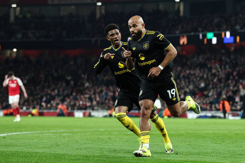     фото: IMAGO/David Klein / www.imago-images.de / Global Look Press