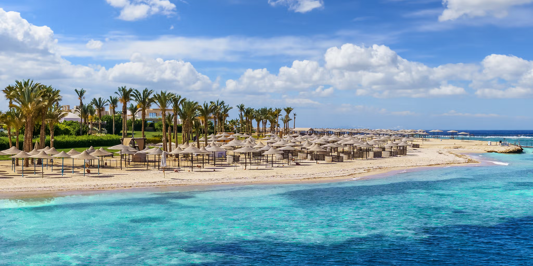 Марса-Алам 2026: Египетские "Мальдивы" или тихий курорт для релакса?