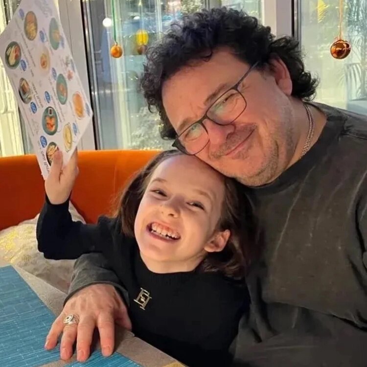 ФОТО: Instagram* Игоря Саруханова (принадлежит компании Meta, деятельность которой признана экстремистской и запрещена в РФ)📷
