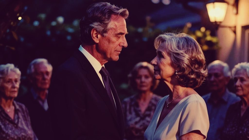 Лимонное дерево - Рассказ