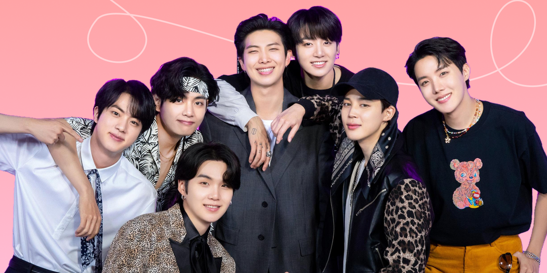 Состоится ли камбэк-шоу группы BTS в 2026 году?