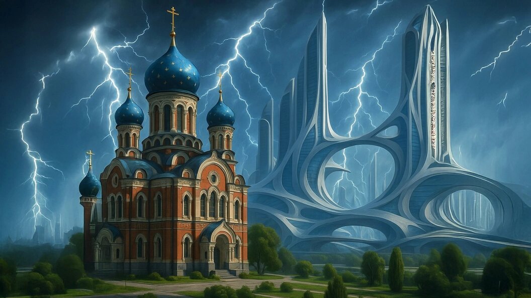    Коллаж: Царьград