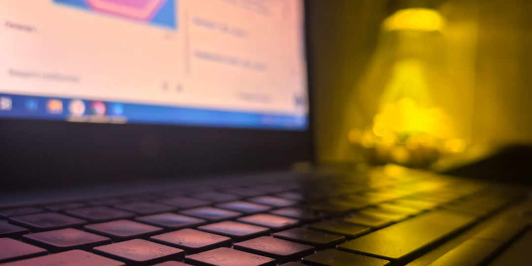 История о том, как мы учились разговаривать на разных языках любви