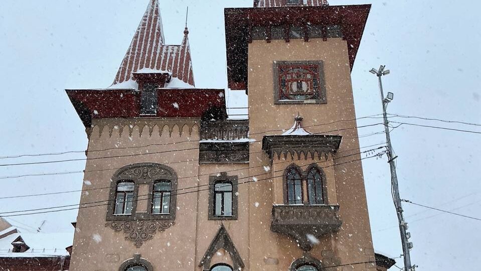 Нашел в Саратове проспект Столыпина! Рассказываю, что еще увидел в городе на Волге
