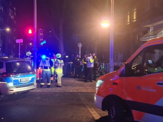    Фото: Getty Images/picture alliance/Sophia Weimer