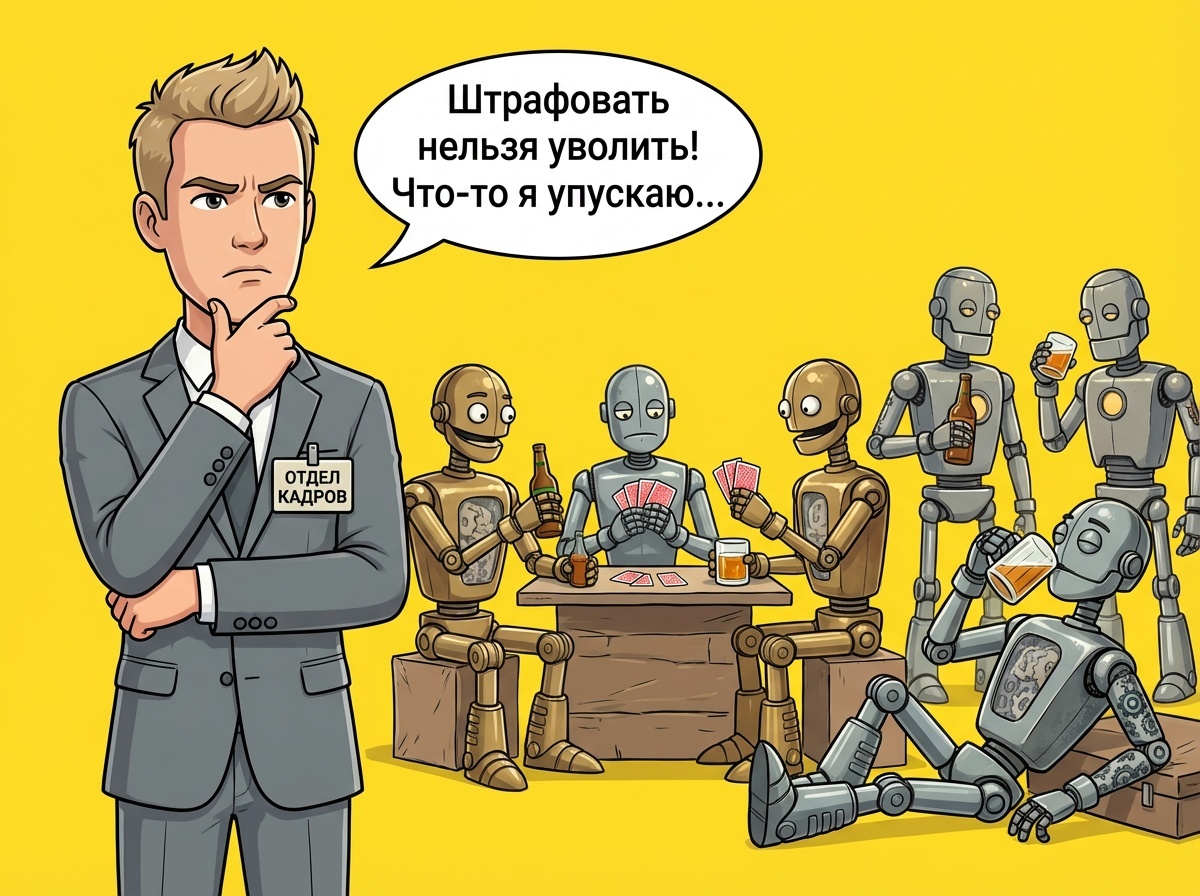 Какие именно действия ведут к уменьшению вознаграждения?