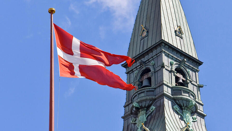     NYT: Дания сдержала давление Трампа и не допустила передачи Гренландии США www.globallookpress.com/Cindy Miller Hopkins