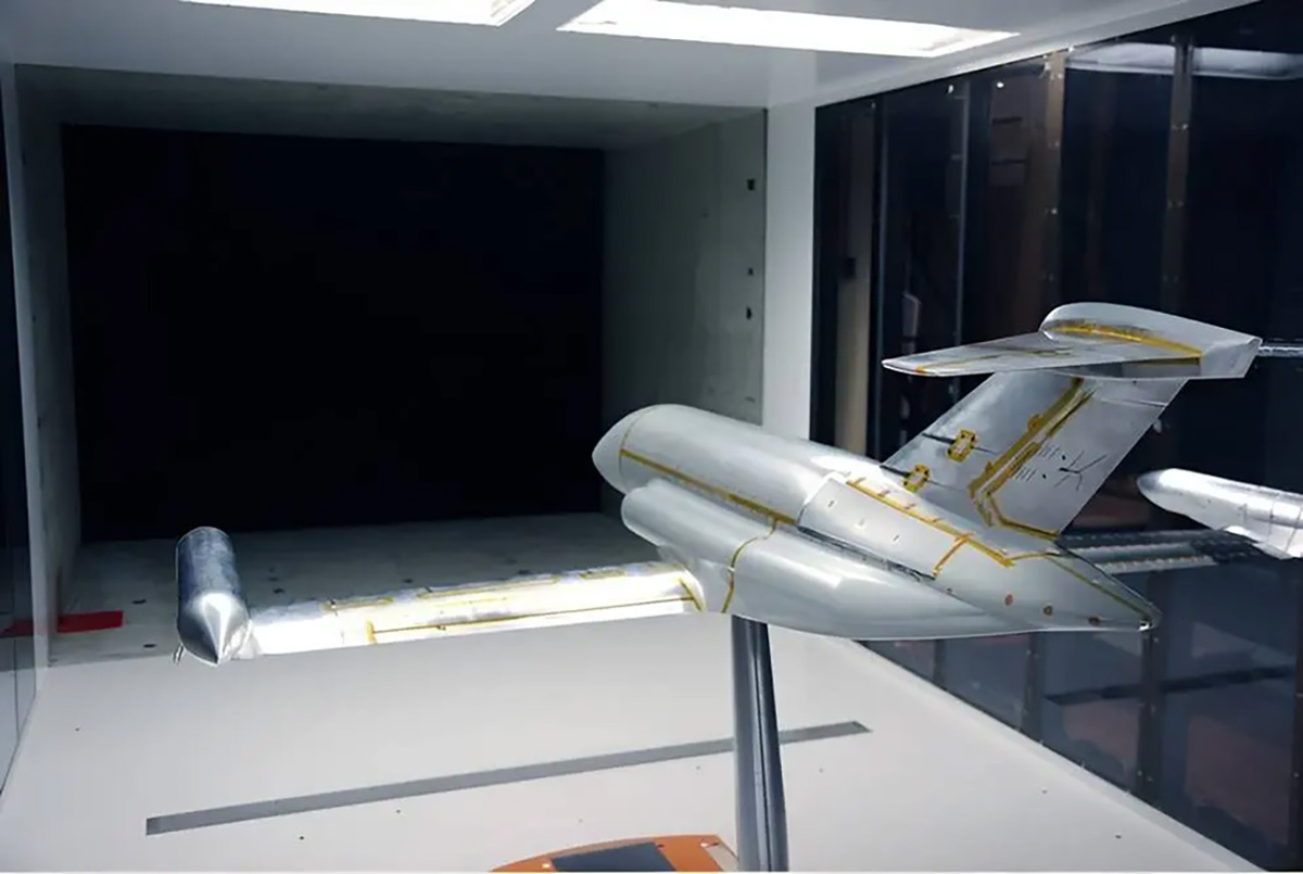 Фото: Beyond Aero  📷
