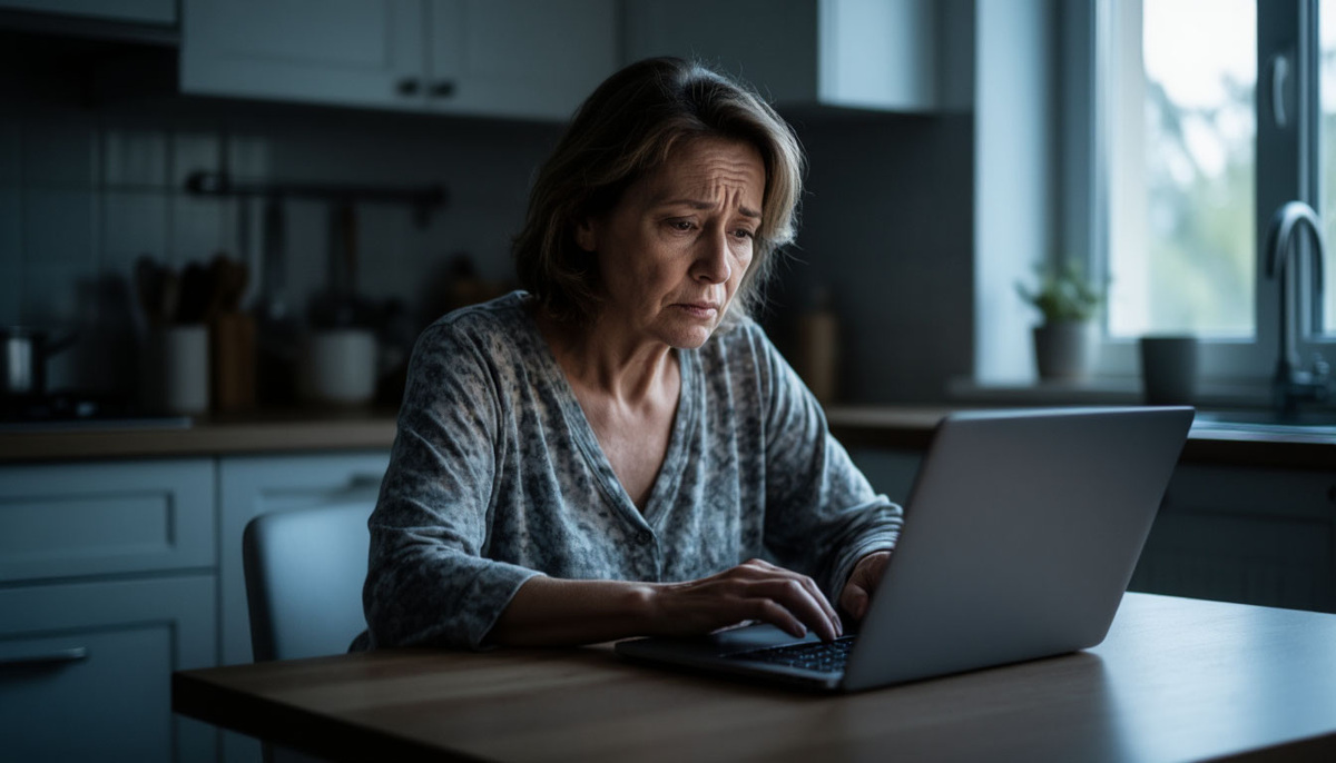 Мы не можем быть вместе, мой бывший вернулся спустя 10 лет  - Рассказ