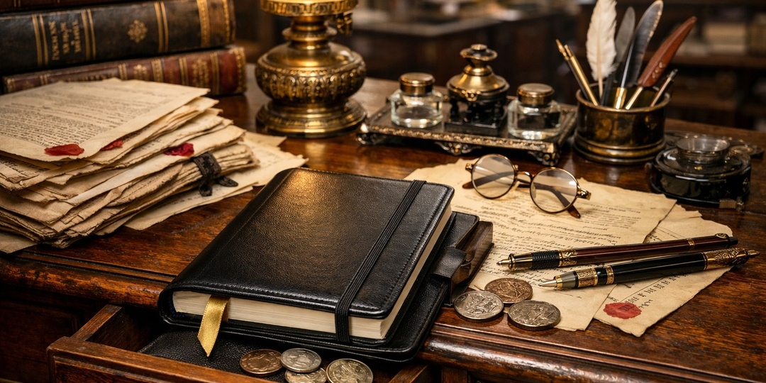 Из дневника господина А.Хокинса, главы филиала №2 Столичной юридической конторы.