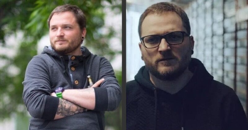    Евгений Коропцов: человек, который смог простить и построить свою жизнь.