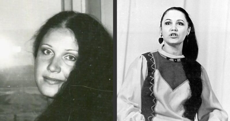    Юношеская влюблённость Надежды Бабкиной в женатого мужчину едва не стоила ей карьеры.