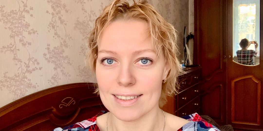 Как брови меняют дело | И что я увидела в ванной