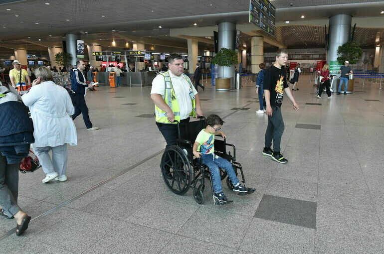   Игорь Самохвалов/«Парламентская газета»