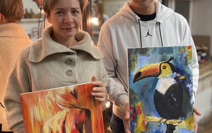 Вкус и цвет Ярославля: уникальный опыт для путешественника в «Арт-Пикнике»