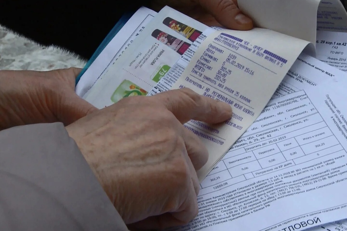 Для Фонда это просто цифры в таблице, а для пенсионера — вопрос выживания. Каждая копейка на счету