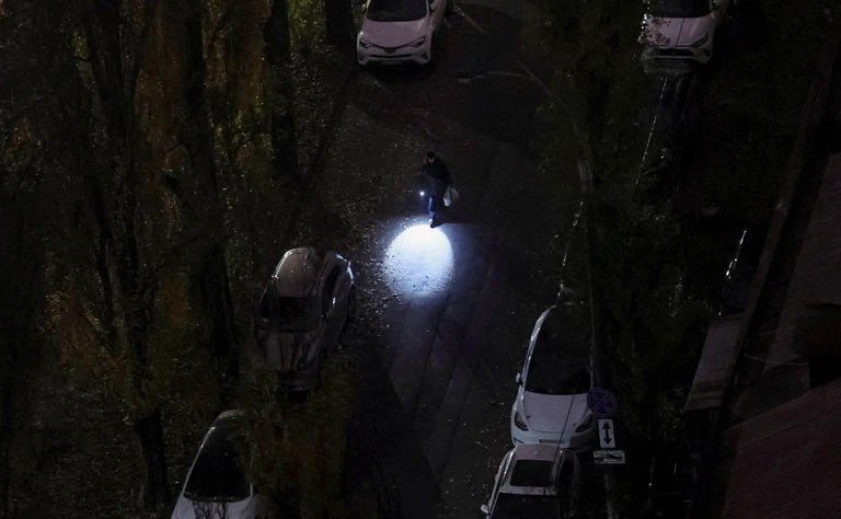    Фото: Глеб Гаранич / Reuters Редакция