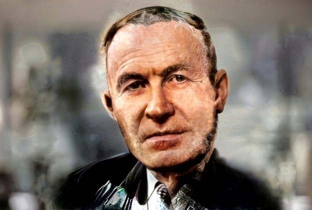 Фритц Ринекер