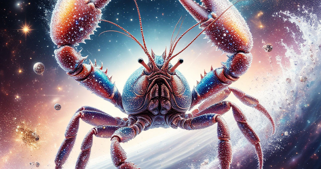 Гороскоп для Рака на февраль 2026 года: деньги, работа, личная жизнь, здоровье