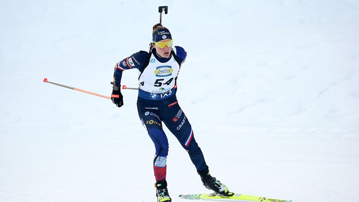 Фото: 2026 Getty Images