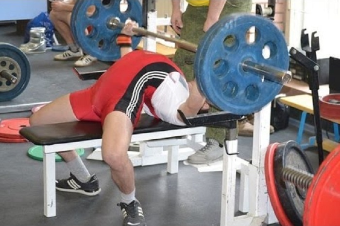 Это по-лифтерски.