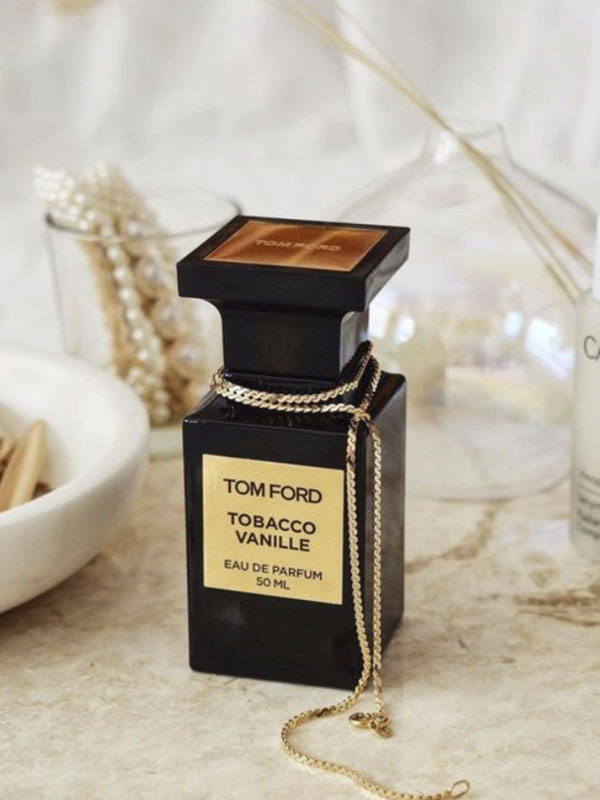 Tom Ford Tobacco Vanille