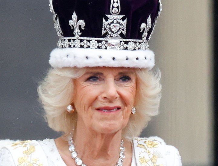 КОРОЛЕВА-КОНСОРТ КАМИЛЛА В РЕАЛЬНОЙ ЖИЗНИ.