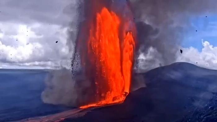 Обложка © X / GeorgeMelikyan