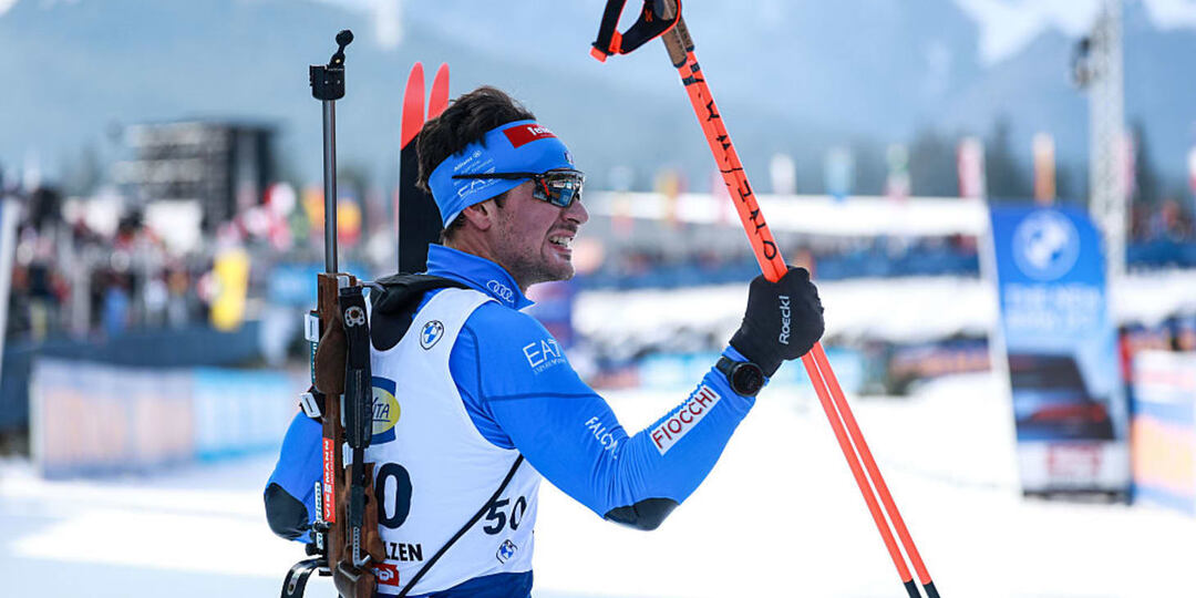 Биатлон. Этап Кубка мира 2025/26 в Нове-Место: успех хозяев Игр в смешанной эстафете