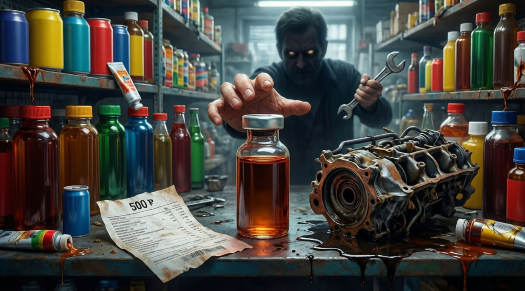 Картинка 1. Авторская работа