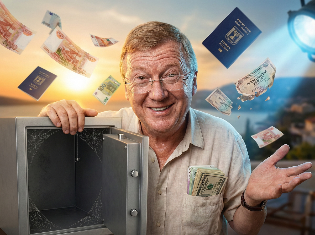    Фото: коллаж RuNews24.ru