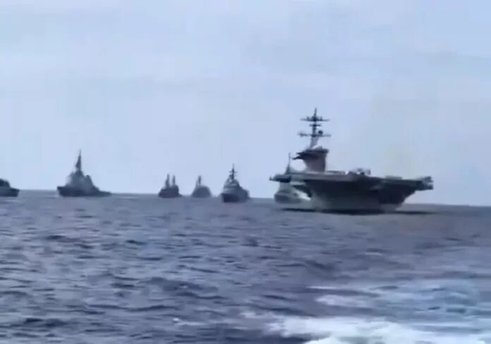    фото: телеграм-канал «Путин в Telegram».