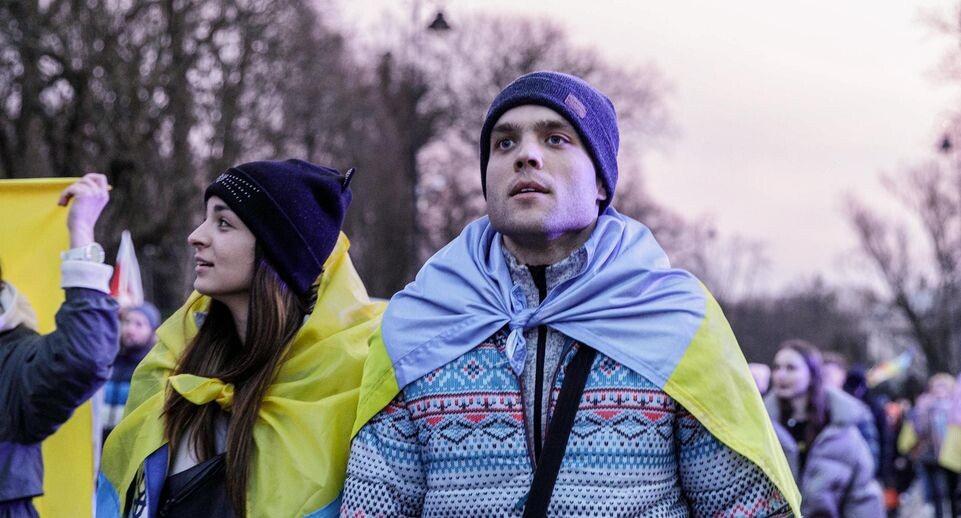    Volha Shukaila/Keystone Press Agency / www.globallookpress.com