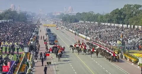 Урсула в гостях у Моди. (Сказка для взрослых).