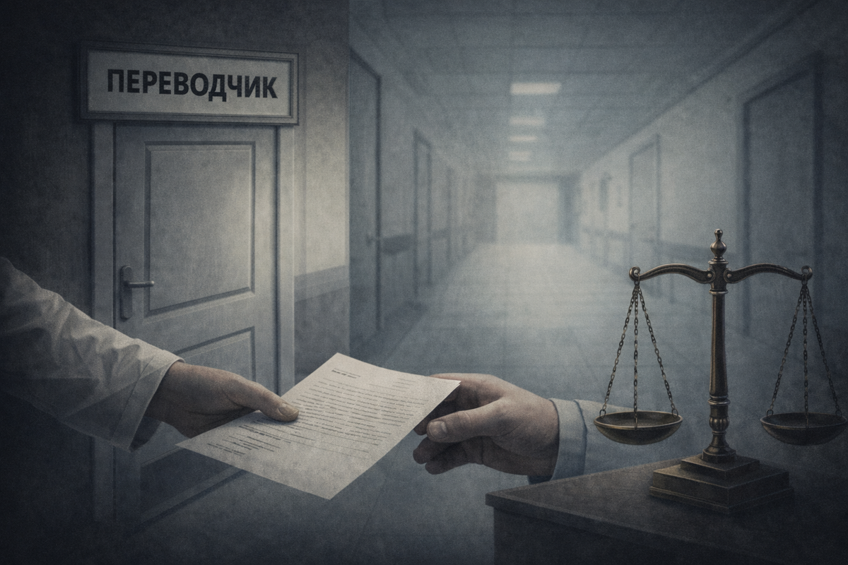 «Настоящая помощь — это не сделать самому, а сделать правильно».