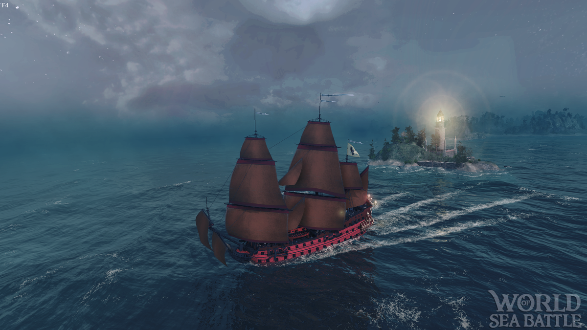 Выхожу в режиме свободной охоты...