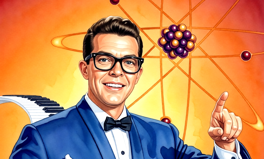 «Другие миры, другие звуки». Приключения Эскивеля в стране стерео