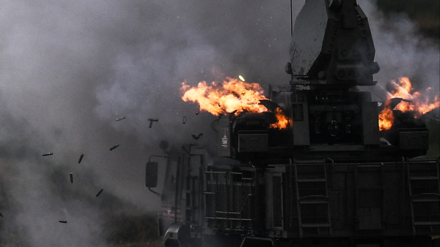    Фото: © РИА Новости/Владимир Астапкович